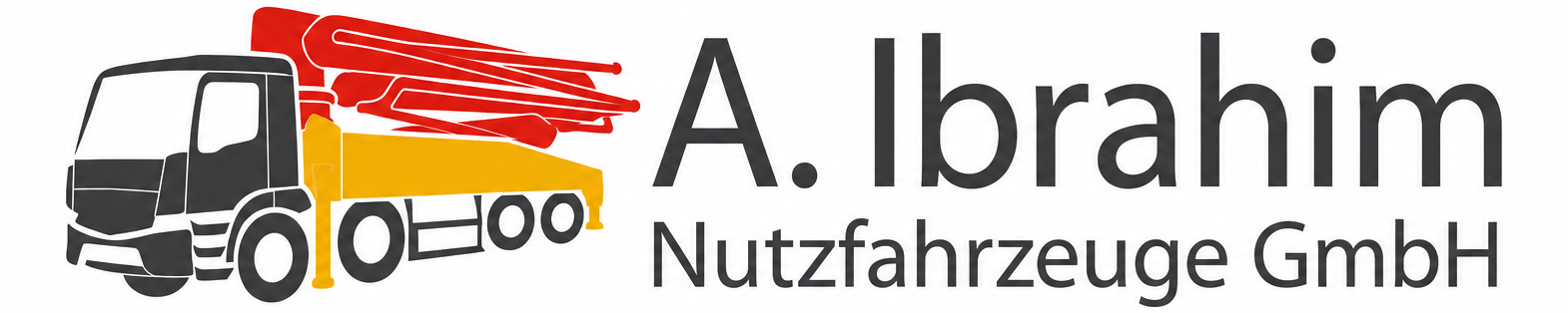 A.Ibrahim Nutzfahrzeuge GmbH
