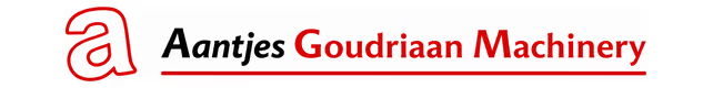 AANTJES GOUDRIAAN MACHINERY B.V.