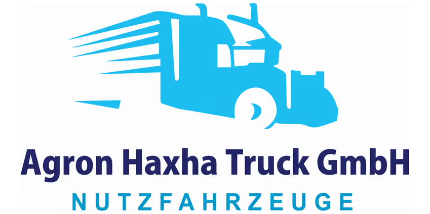 Agron Haxha Truck GmbH