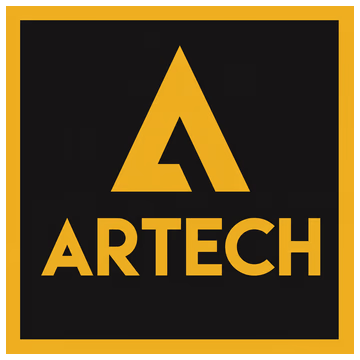 Artech Machinery BV