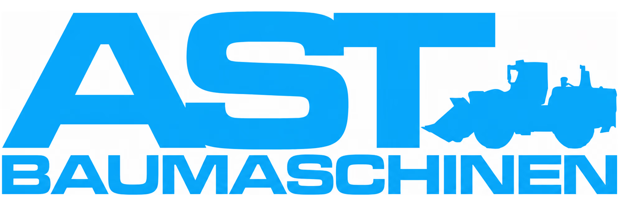 AST BAUMASCHINEN