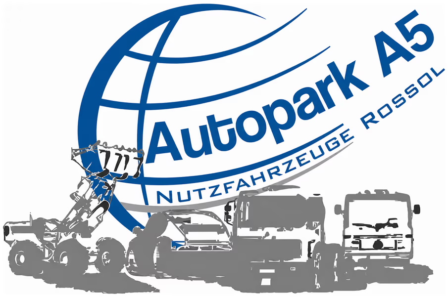 Autopark A5 Nutzfahrzeuge GmbH