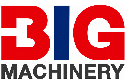 Big Machinery B.V.