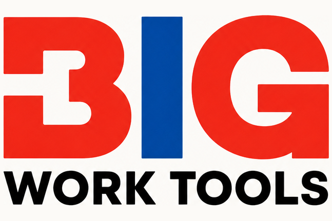 BIG Work Tools