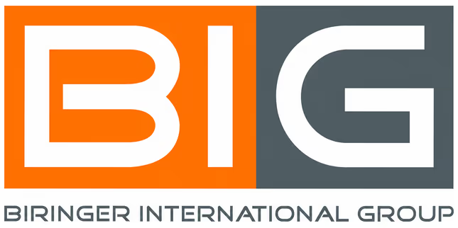 Biringer International GmbH