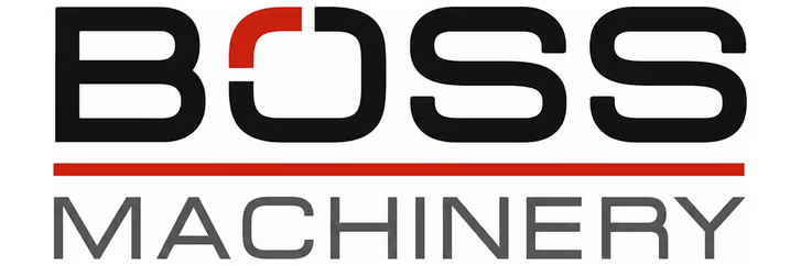 Boss Machinery BV
