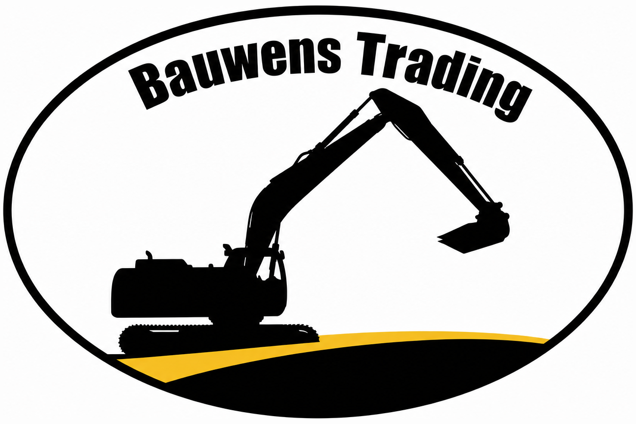BV Bauwens Trading