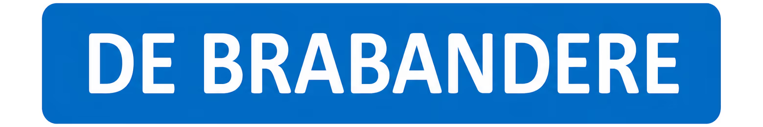 BVBA DE BRABANDERE