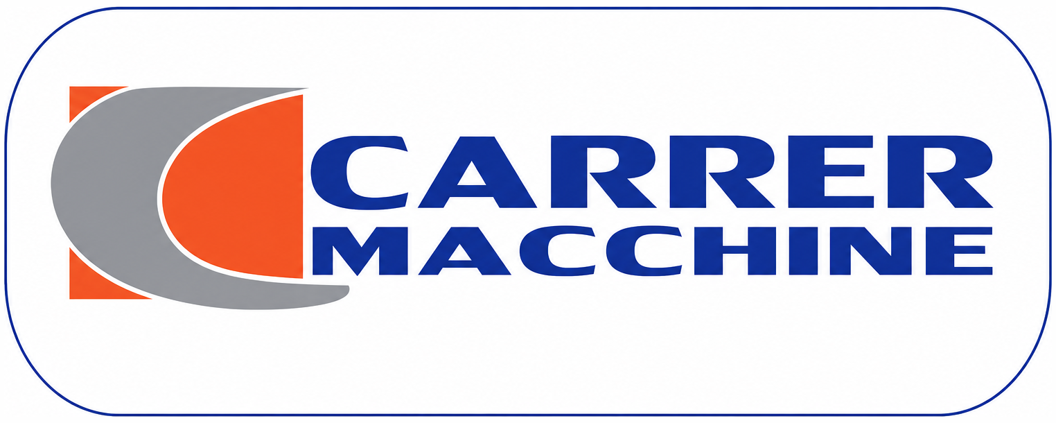 CARRER MACCHINE S.R.L.