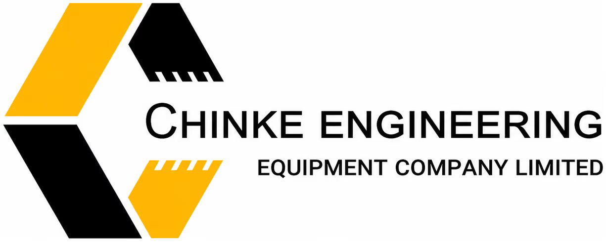 CHINKE ENGINEERING EQUIPMENT COMPANY LIMITED