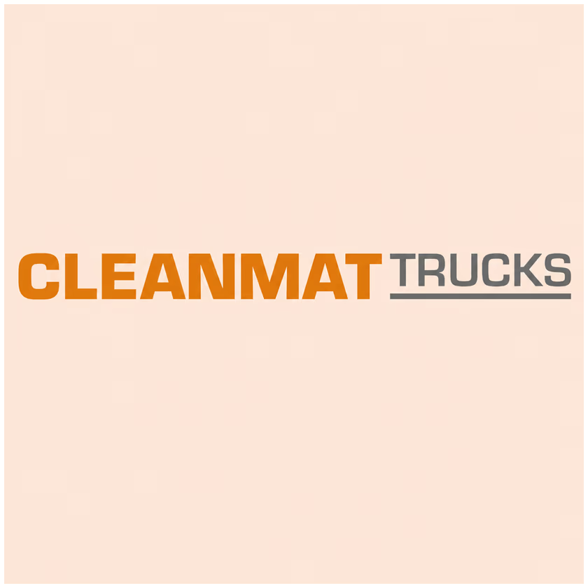 CLEAN MAT TRUCKS B.V.