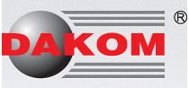 DAKOM