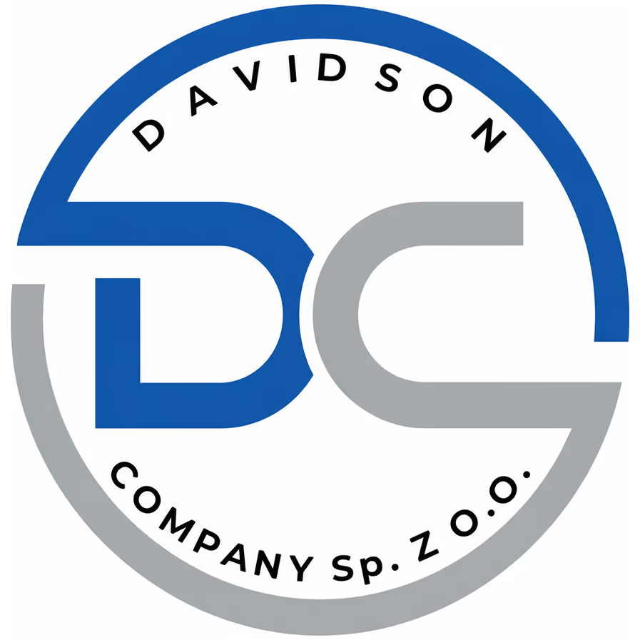 Davidson Company Sp. z o.o.