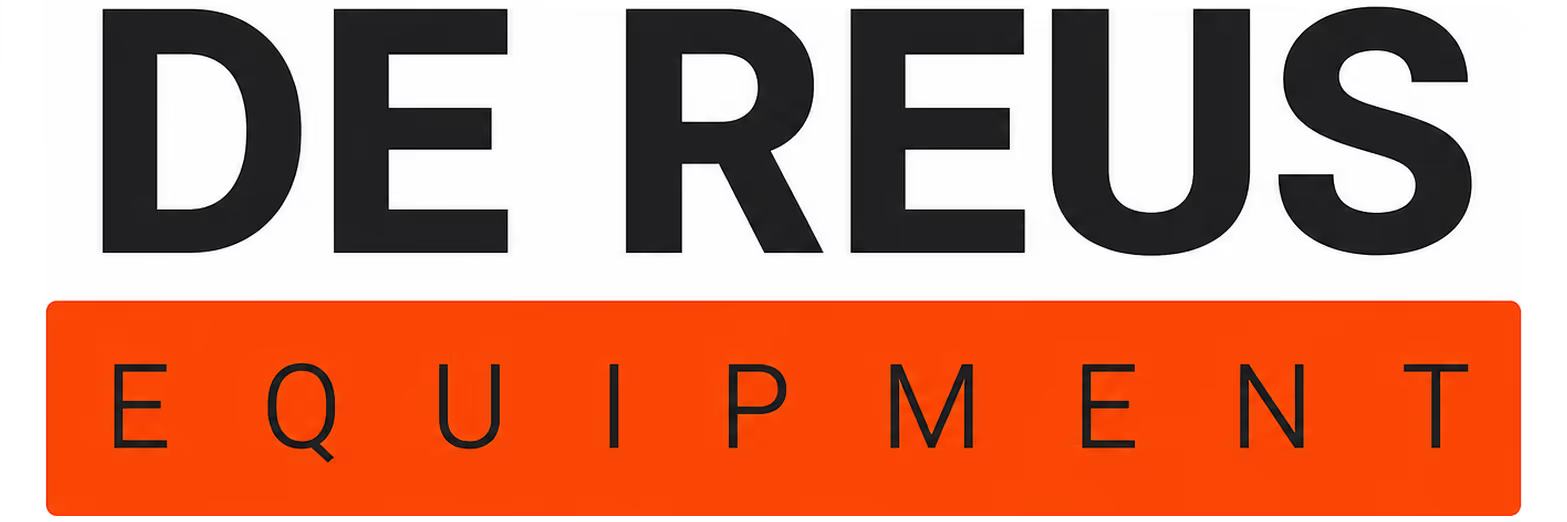 De Reus Equipment