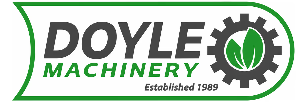 DOYLE MACHINERY Ltd