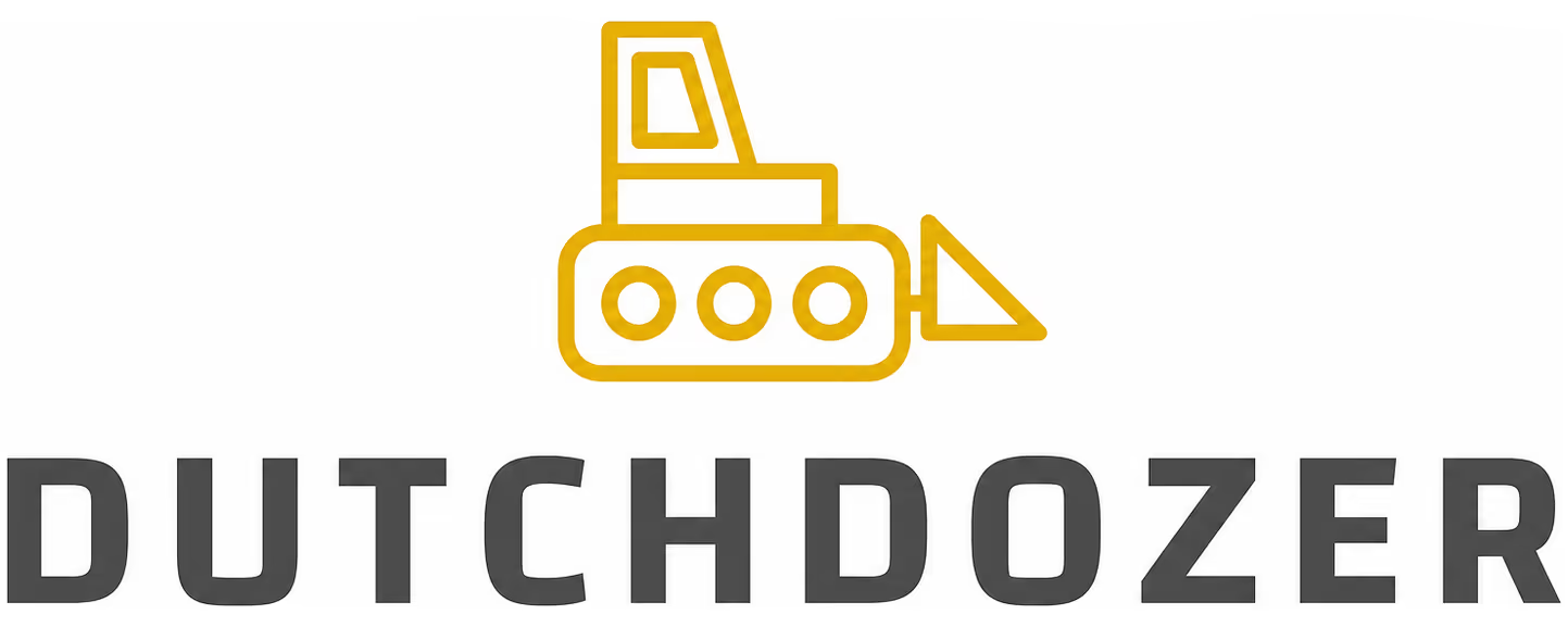 Dutch Dozer B.V.