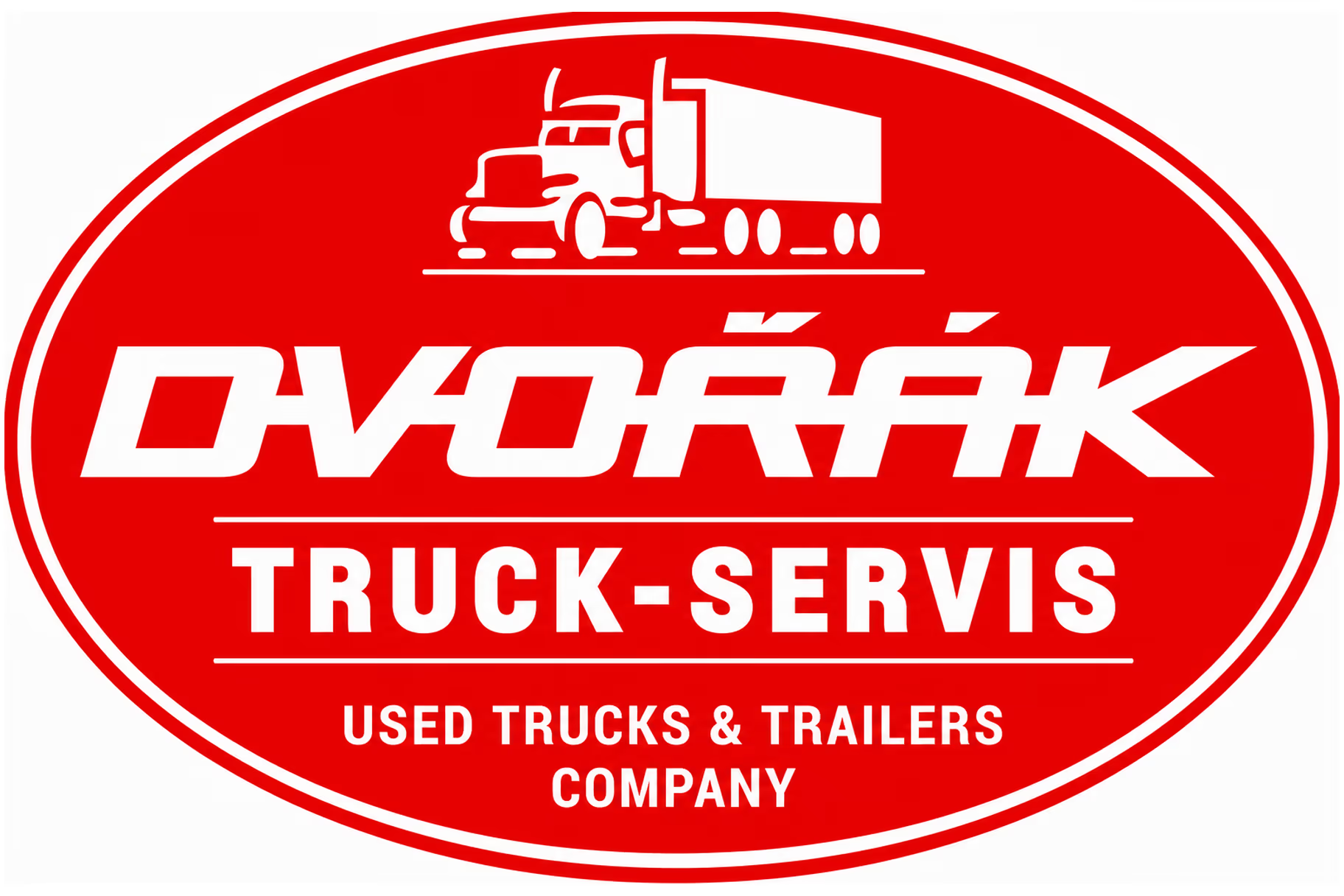 Dvorak-Trucks GmbH