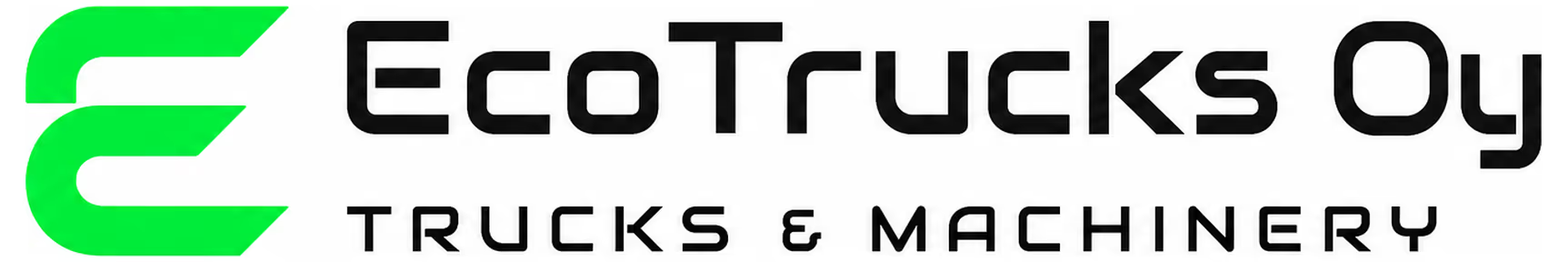 EcoTrucks Oy