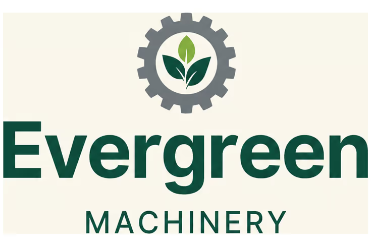 Evergreen Machinery Ltd