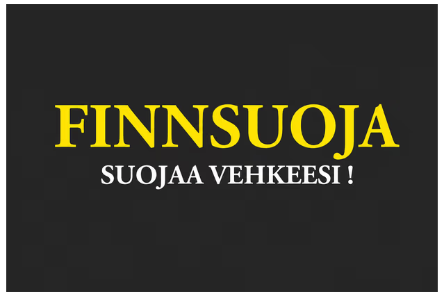 Finnsuoja Oy