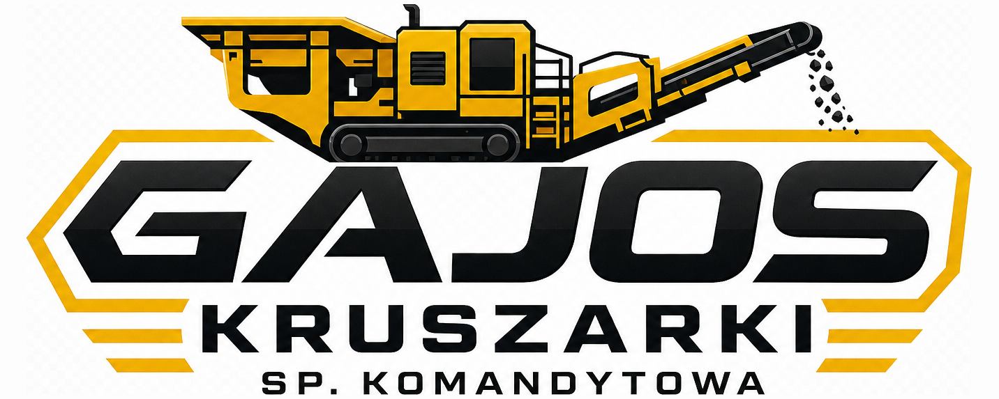 Gajos Kruszarki Sp. Komandytowa