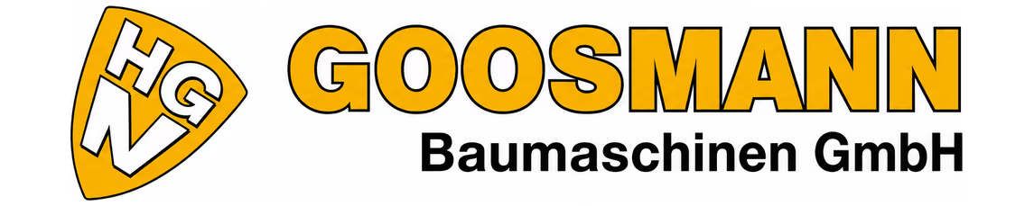 Goosmann Baumaschinen GmbH