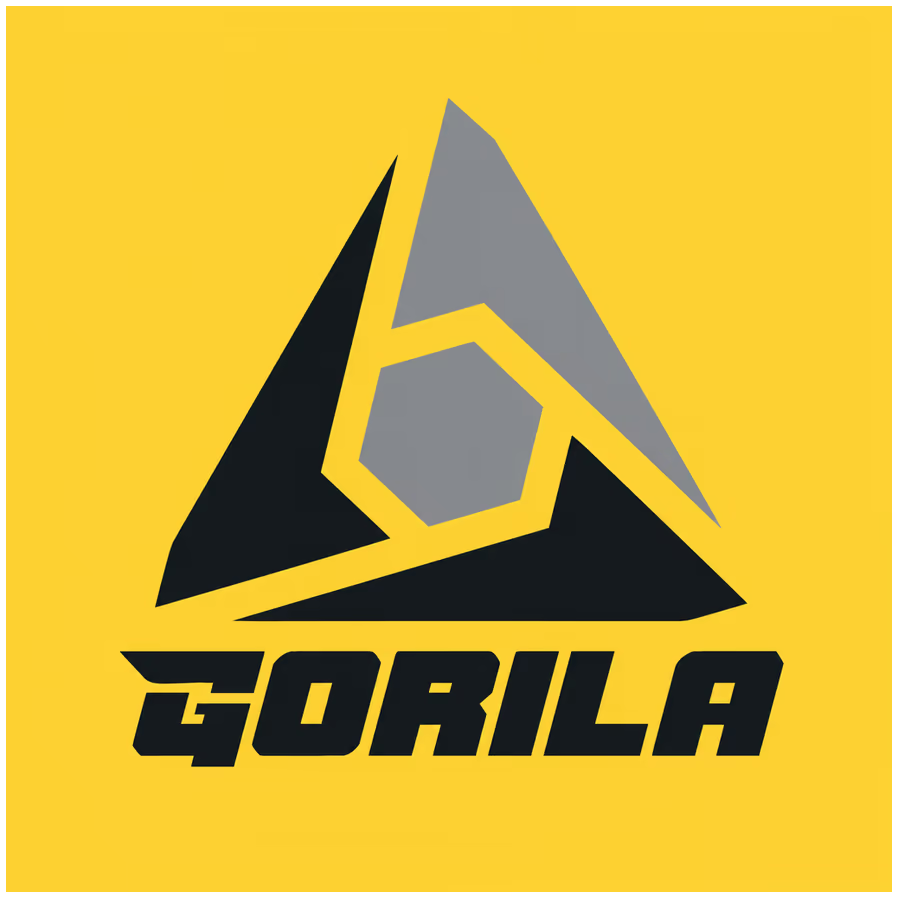 GORILA MACHINERY s.r.o.