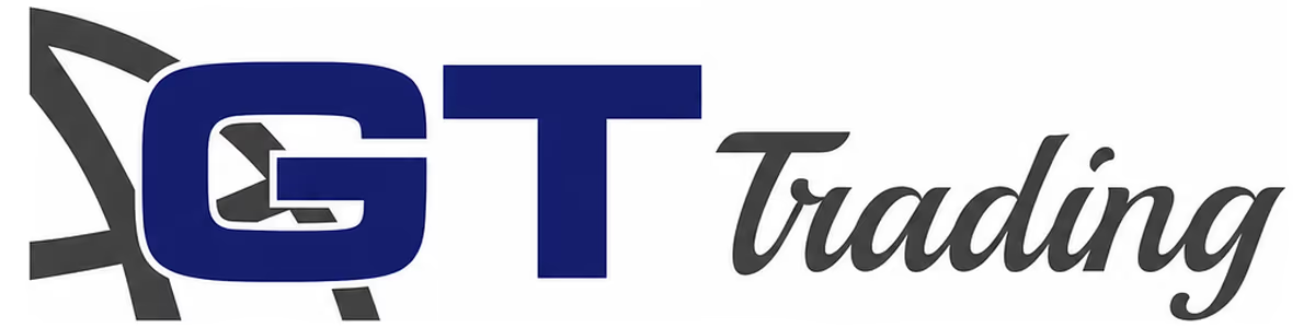 GT Trading Entreprenadmaskiner AB