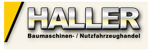 Haller Werner Baumaschinen-Nutzfahrzeughandel