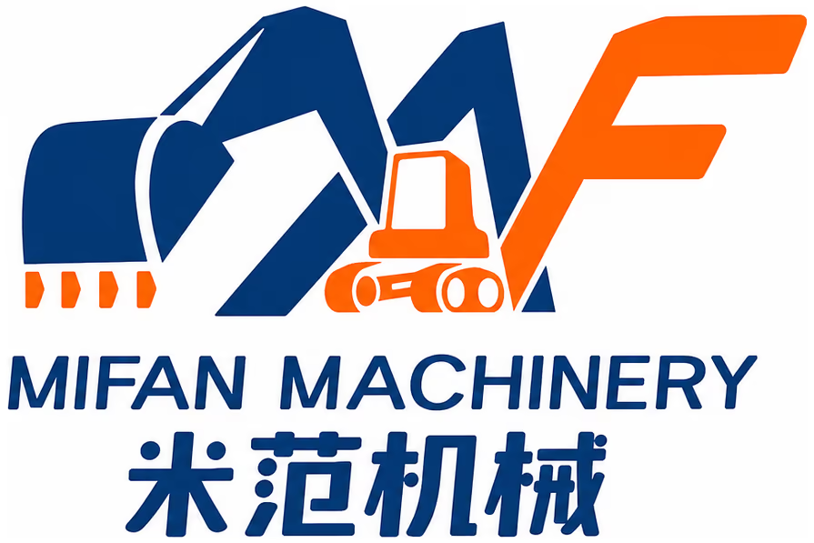 Hefei Mifan Machinery Co.,LTD