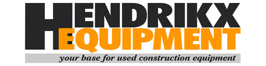 Hendrikx Equipment