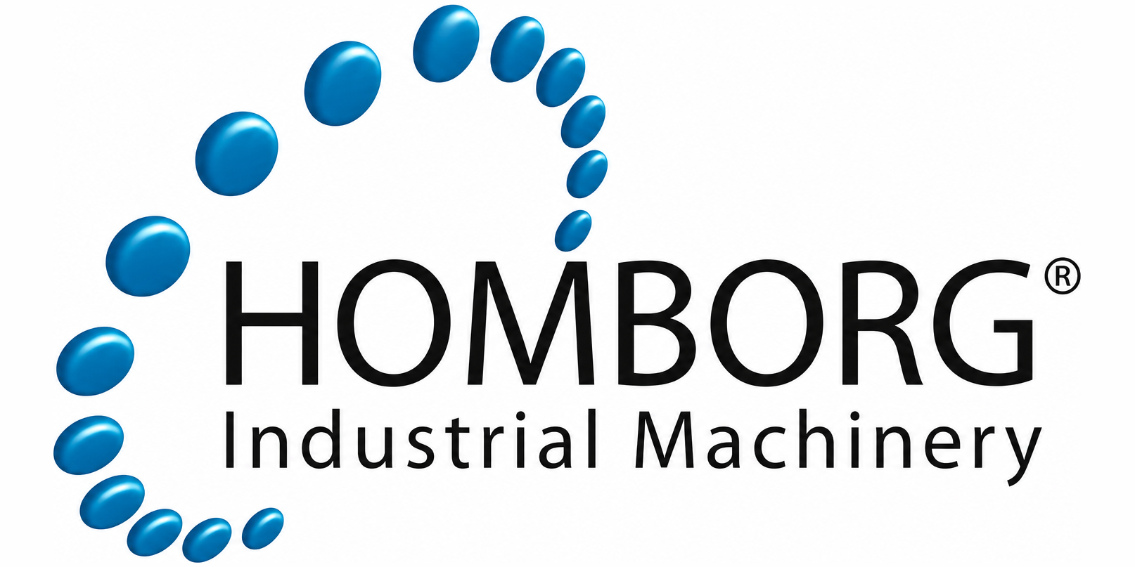 Homborg Industrial Machinery B.V.