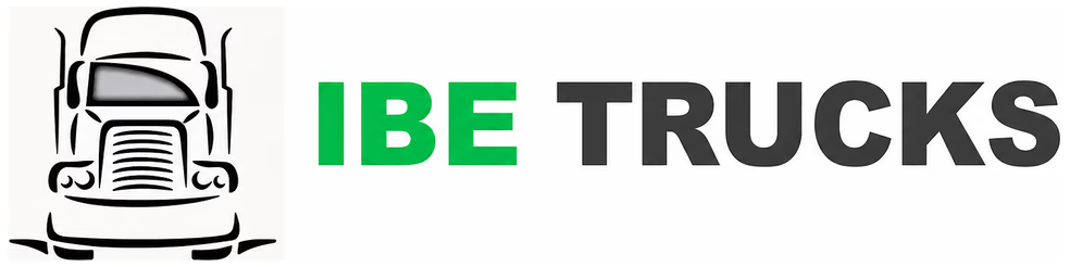 IBE Trucks GmbH