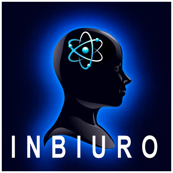INBIURO Ltd