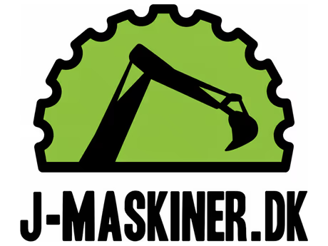 J-Maskiner A/S