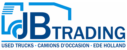 JB Trading b.v.
