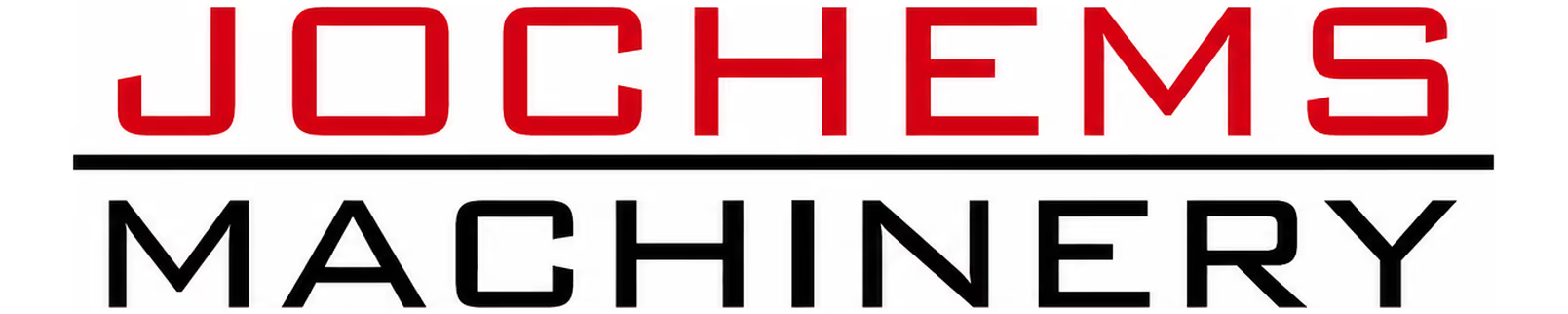 JOCHEMS MACHINERY BV