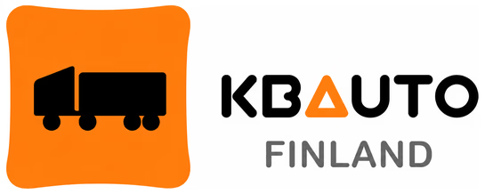 KB Auto Finland Oy