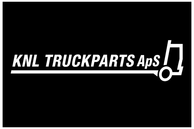KNL TRUCKPARTS ApS