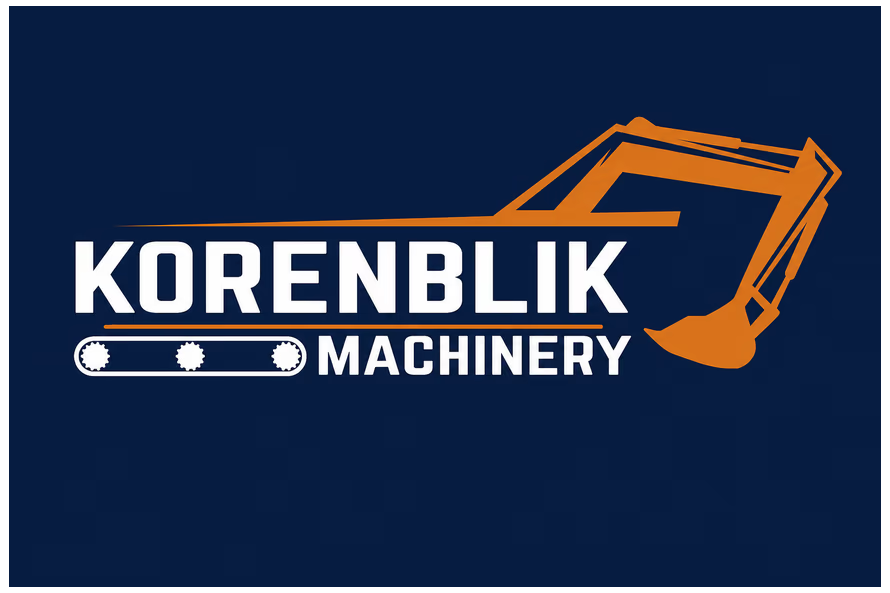 Korenblik Machinery