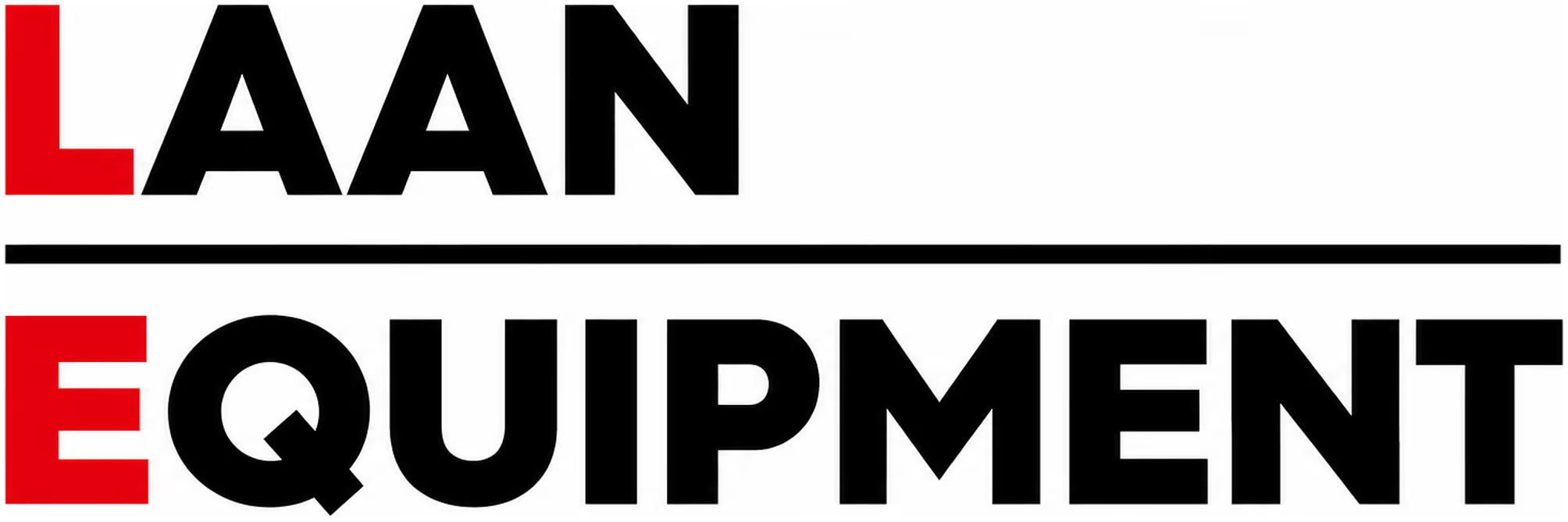 Laan Equipment B.V.