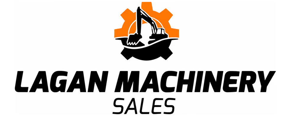 Lagan Machinery Sales Ltd