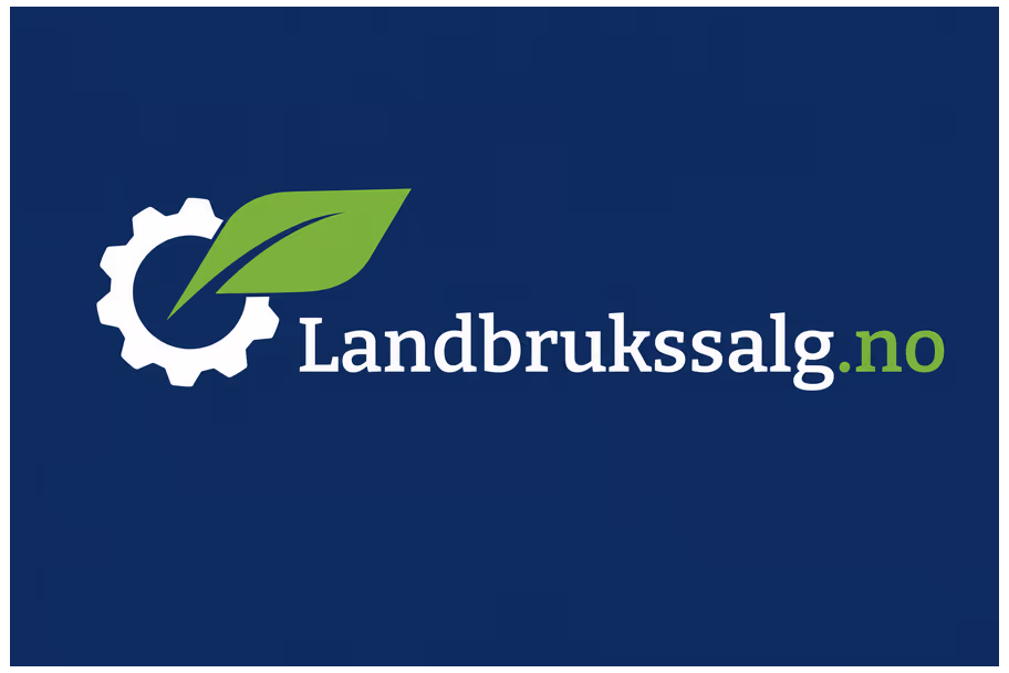 LANDBRUKSSALG.NO AS