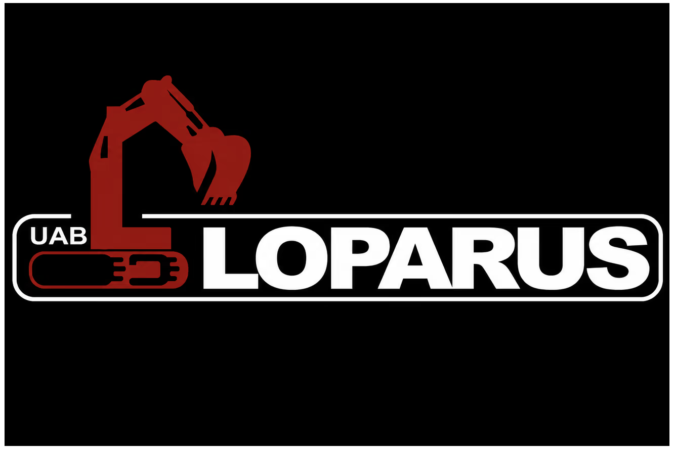 Loparus