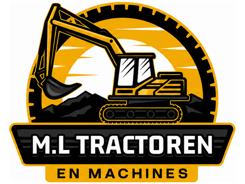 M.L TRACTOREN EN MACHINES