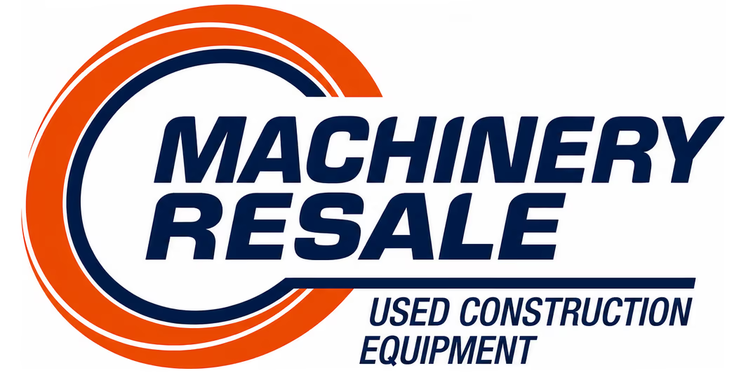 Machinery Resale bvba