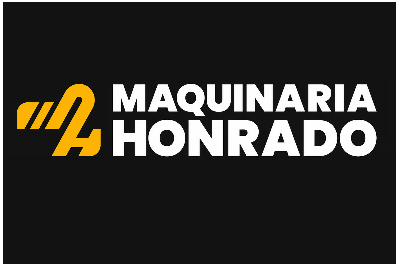 MAQUINARIA HONRADO S.L.
