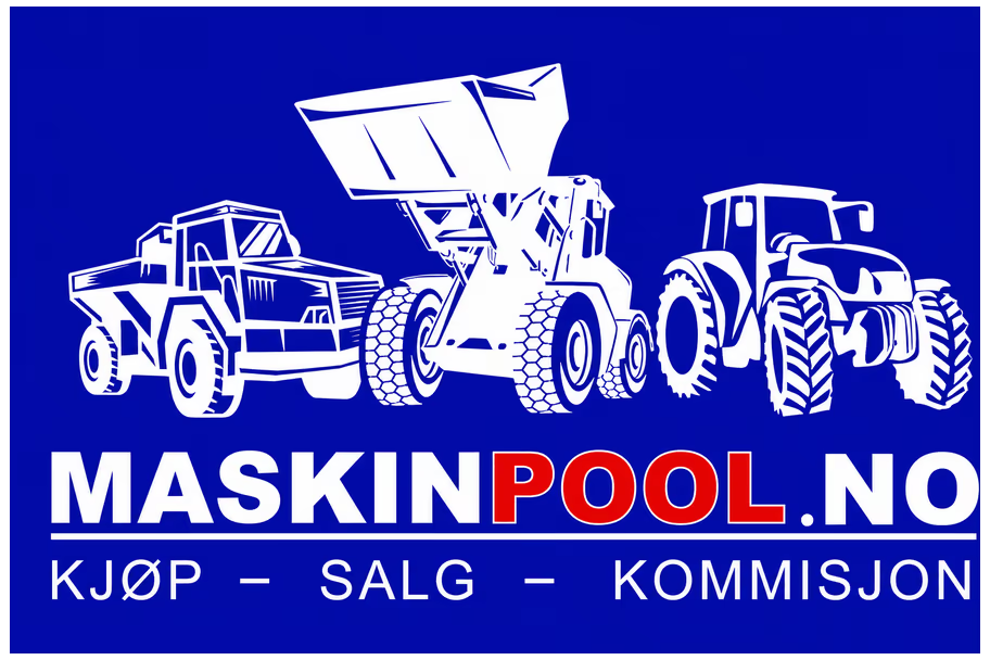 MASKINPOOL AS