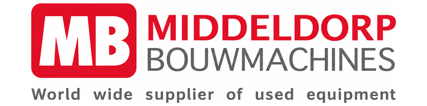 Middeldorp Bouwmachines BV