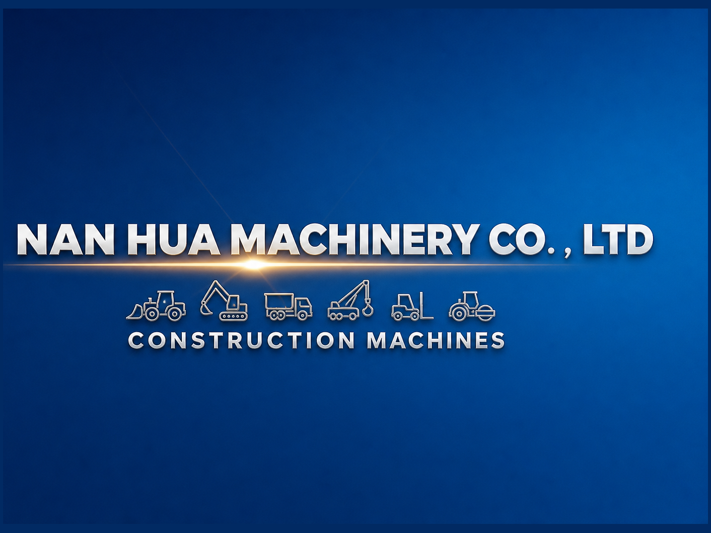 Nan Hua Machinery CO., LTD